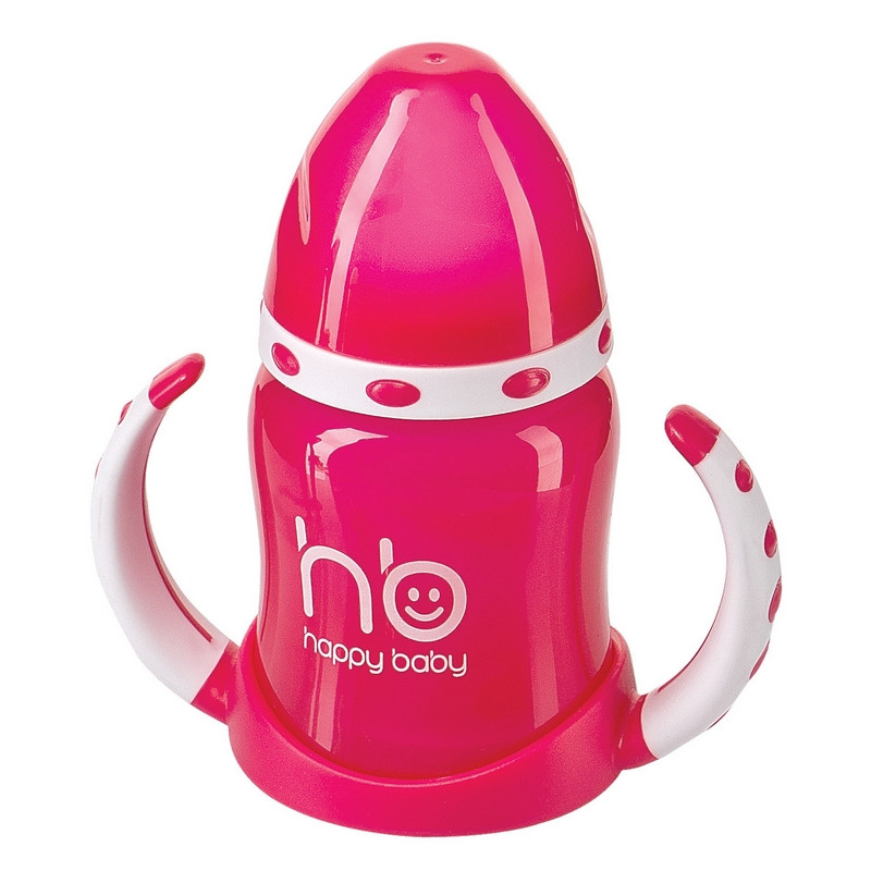 ERGO CUP ПОИЛЬНИК С ДВУМЯ ТРЕНИРОВОЧНЫМИ КЛАПАНАМИ