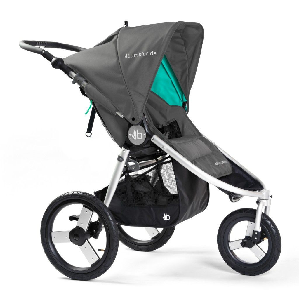 Детская коляска Bumbleride Speed в ассортименте