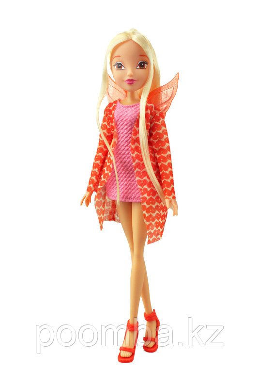 Кукла Winx Club "Pretty Fairy"Stella