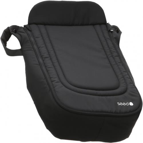 Накидка на ножки Seed Papilio Foot Cover в ассортименте