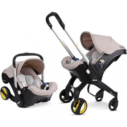 Коляска-автокресло SimpleParenting Doona в ассортиенте