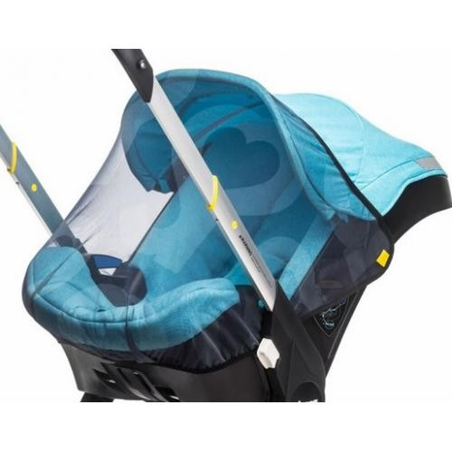 Москитная сетка SimpleParenting для коляски-автокресла Doona