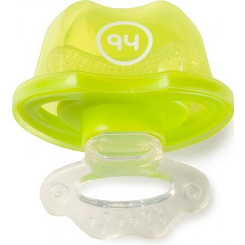 Прорезыватель Happy Baby силиконовый Silicone Teether