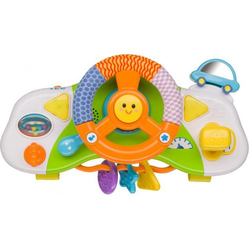 Игровой Центр Happy Baby Little Driver