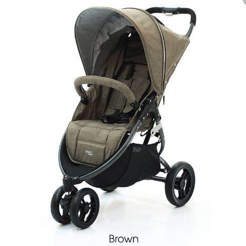 Коляска Valco baby Snap 3 Tailormade в ассортименте