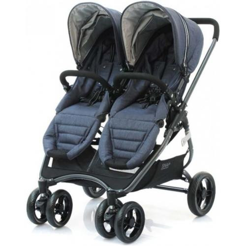 Коляска Valco baby Snap 4 Ultra Duo Tailormade в ассортименте