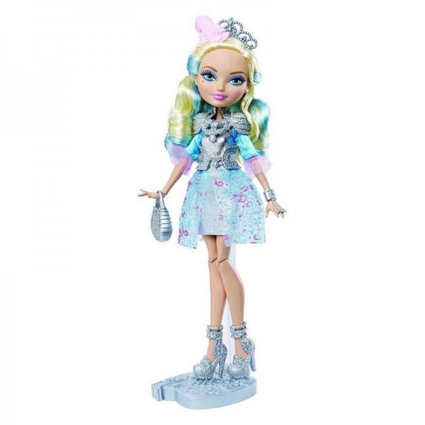 Кукла Ever After High Дарлинг Чарминг серии Наследники и Отступники CDH58