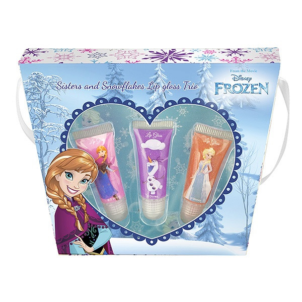 Markwins 9606551 Frozen Набор детской декоративной косметики Анна