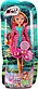 Кукла Winx Club"Pretty Fairy"Flora, фото 3
