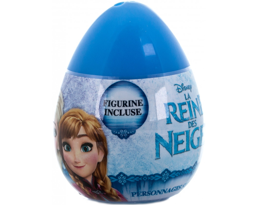 Mystery Egg яйцо с фигуркой Холодное сердце в асс 280278-PC