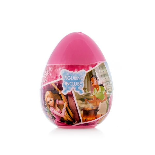 Mystery Egg яйцо с фигуркой Принцессы в асс