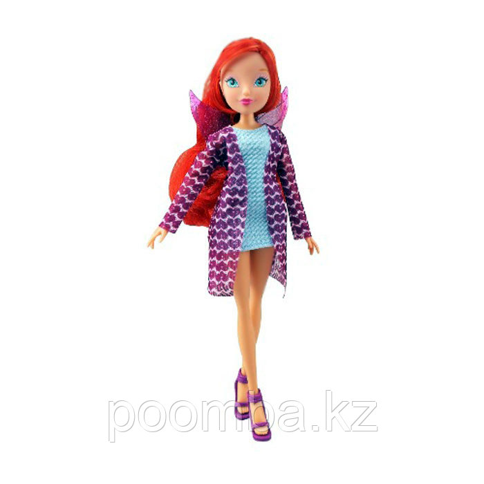 Кукла Winx Club"Pretty Fairy"Bloom