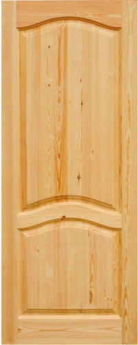Дверь деревянная в Усть-Каменогорске