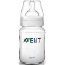 Бутылочка Avent Classic 260 мл 1 шт