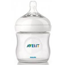 Бутылочка Avent Natural 125 мл 1шт