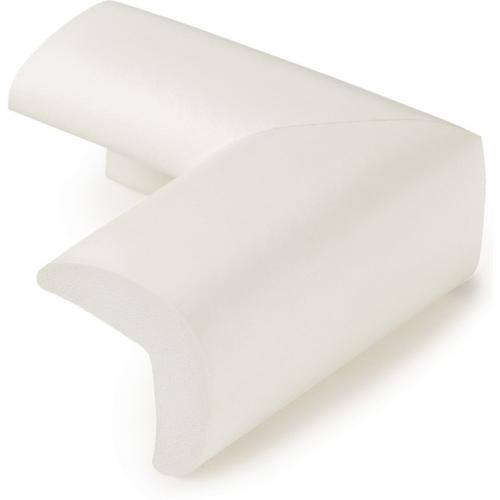 Накладки на углы защитные Happy Baby Soft Corner Guard
