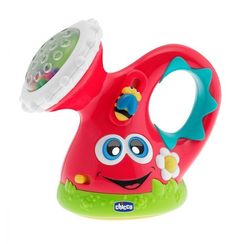 Chicco: Игрушка развивающая "Лейка" муз. 6м+