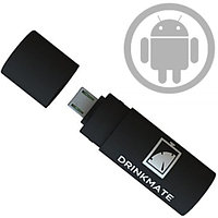 Алкотестер "Drink Mate" для смартфона (Android)