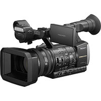 Sony HXR-NX3E NXCAM микрофонмен бірге жеткізіледі!!!