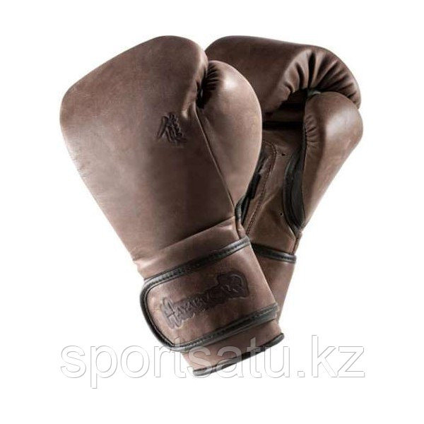 Боксерские перчатки Hayabusa Kanpeki Sparring Gloves, фото 1