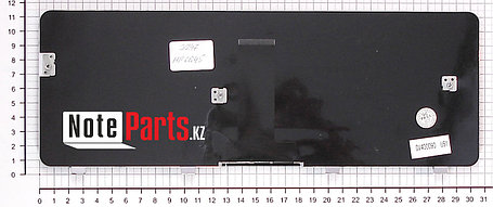 Клавиатура для ноутбука HP Compaq Presario CQ40 / CQ41 / CQ45, фото 2