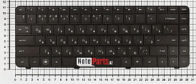 Клавиатура для ноутбука HP Compaq Presario CQ42 / G42  ENG