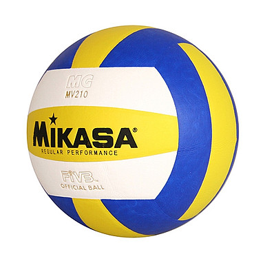 Мяч волейбольный Mikasa MVA210