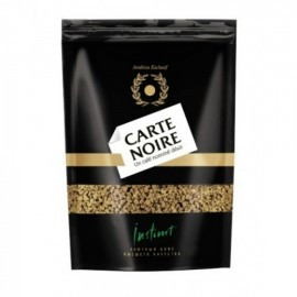 Кофе растворимый Carte Noire, 150 гр, вакуумная упаковка