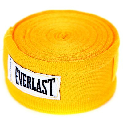 Боксерские бинты Everlast 4 метра, фото 1