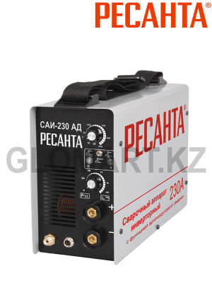 Ресанта САИ-230 АД