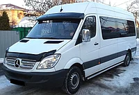 Пассажирские перевозки