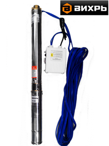 Насос глубинный Вихрь CH-60