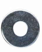 Шайба с увеличенным диаметром из нержавеющей стали М4 - фото 2 - id-p42217006