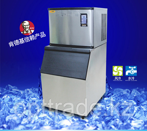 Льдогенератор-150кг, фото 1