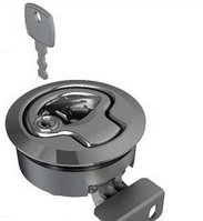 Замок для металлической мебели MS739-2