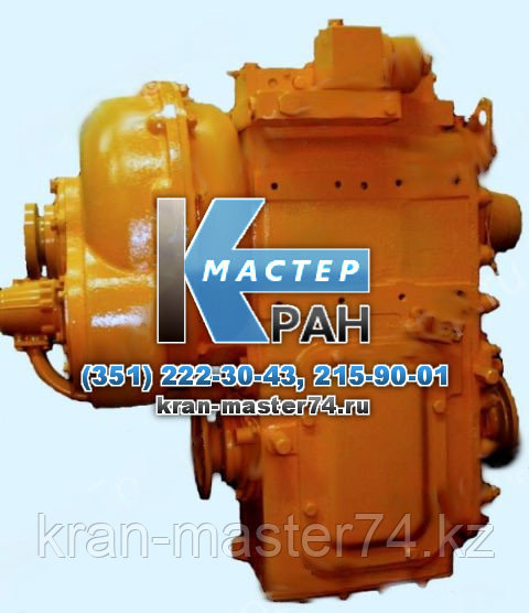 ГМП У35.615-00.000 (Минск)