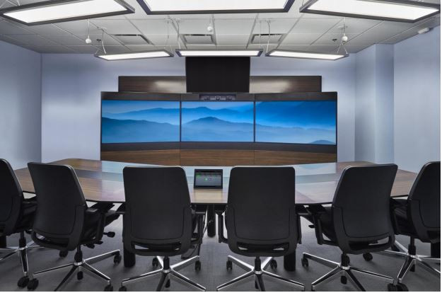 Polycom RealPresence Immersive Studio Flex