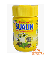 Суалин - помощь при простуде и кашле (Sualin HAMDARD), 60 таб.