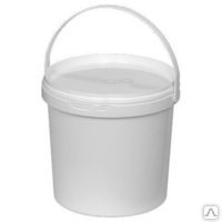 Огнезащитный состав Кleber серый