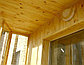 Сосновая вагонка, фото 5