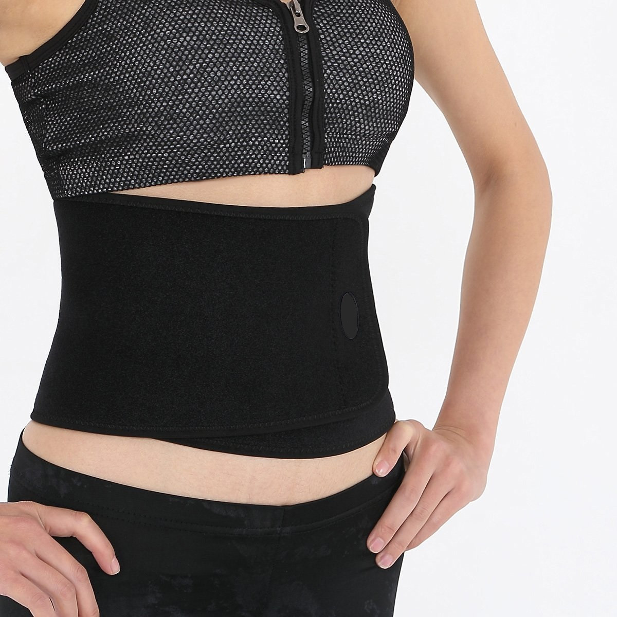 Пояс для похудения Waist Belt - фото 1 - id-p42234684