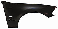 Крыло правое BMW E46 98-01