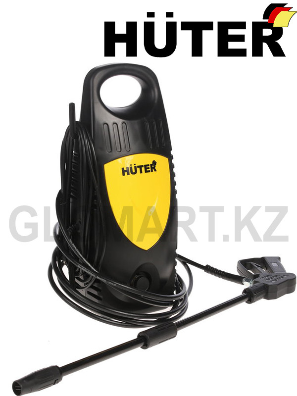 Минимойка Huter W105-QC