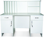 Столы ЛДСП МДФ