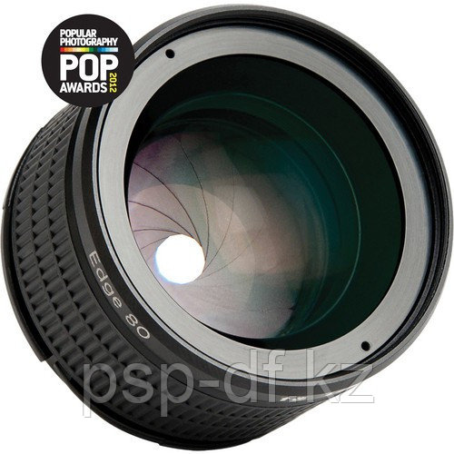 Объектив Lensbaby Edge 80 Optic