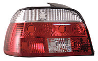 Фонарь задний BMW E39 95-00 хрусталь