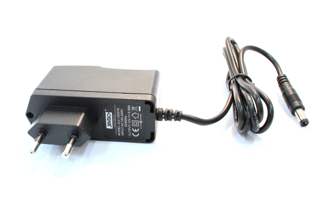 Блок питания(LED JLV-12007A) - E3