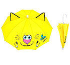 Зонт детский с ушками в ассортименте, фото 5