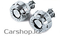 Биксеноновые линзы Dixel Mini H1 1.8 дюйма