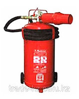 Огнетушитель ОВП-80 (з) зимний